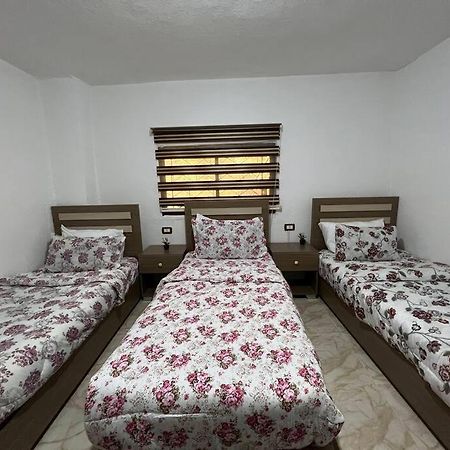Z3 Apartment Wadi Musa Exterior photo
