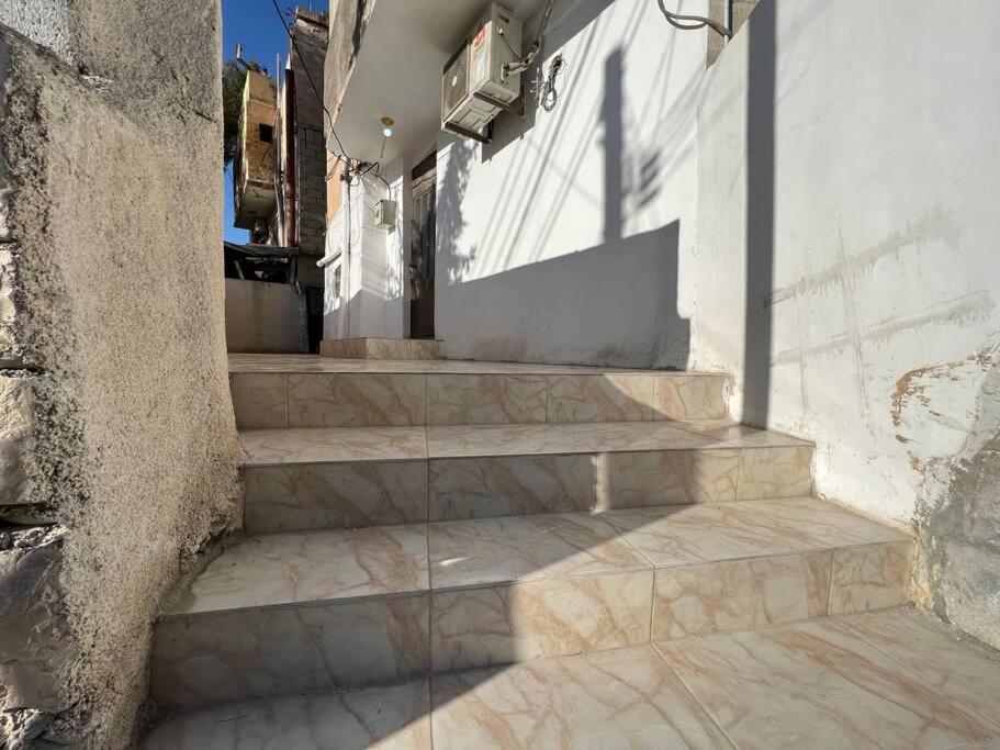 Z3 Apartment Wadi Musa Exterior photo