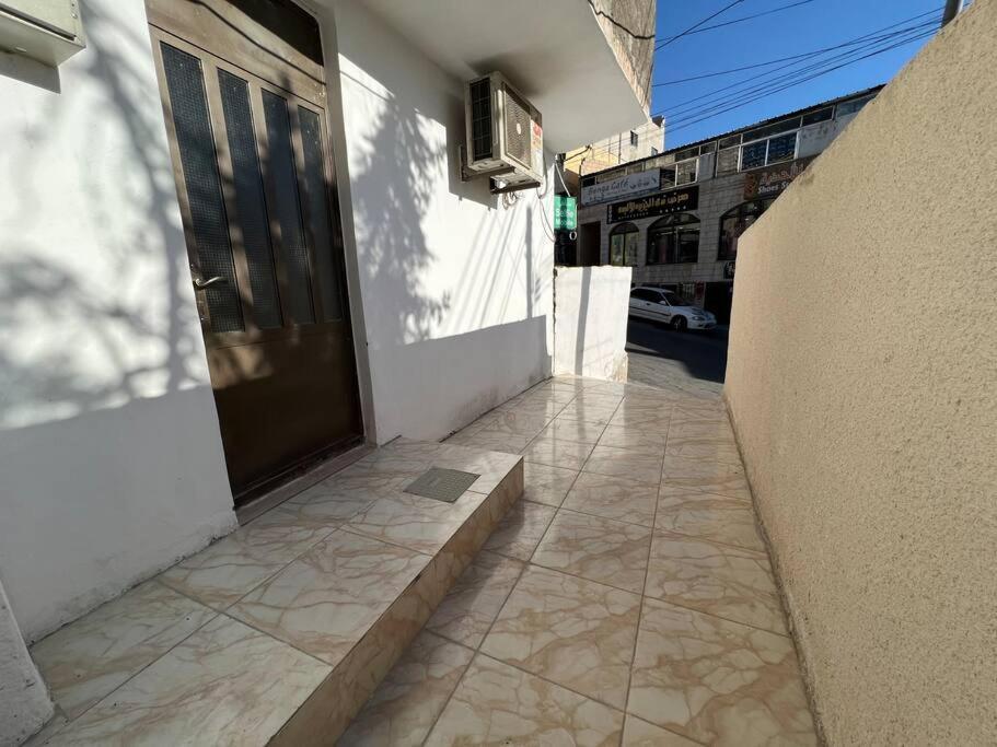Z3 Apartment Wadi Musa Exterior photo